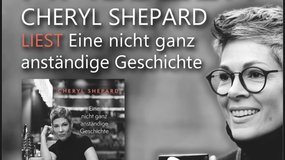 CHERYL SHEPARD "HALBZEIT. EINE NICHT GANZ ANSTÄNDIGE GESCHICHTE"