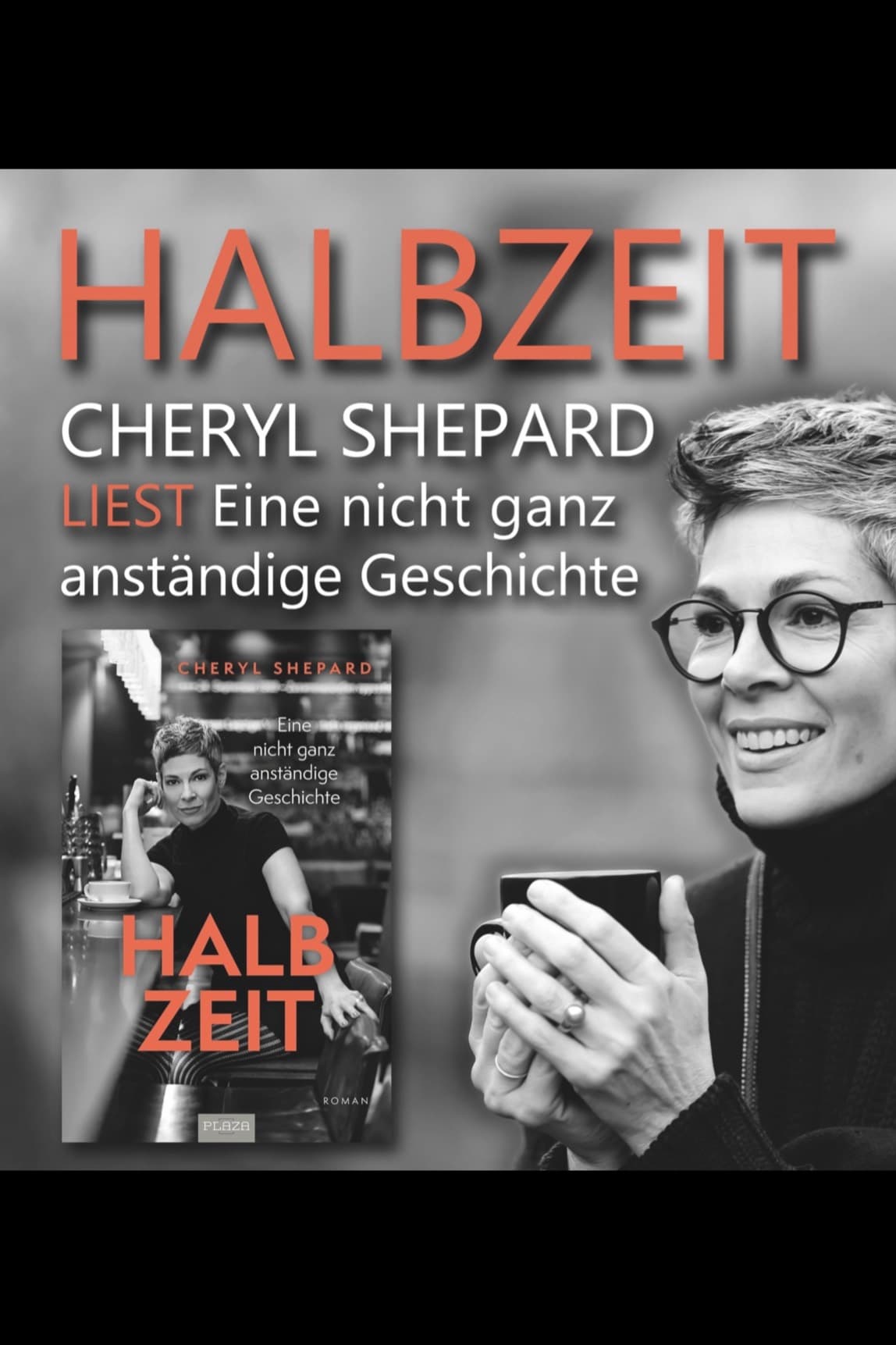 CHERYL SHEPARD "HALBZEIT. EINE NICHT GANZ ANSTÄNDIGE GESCHICHTE"