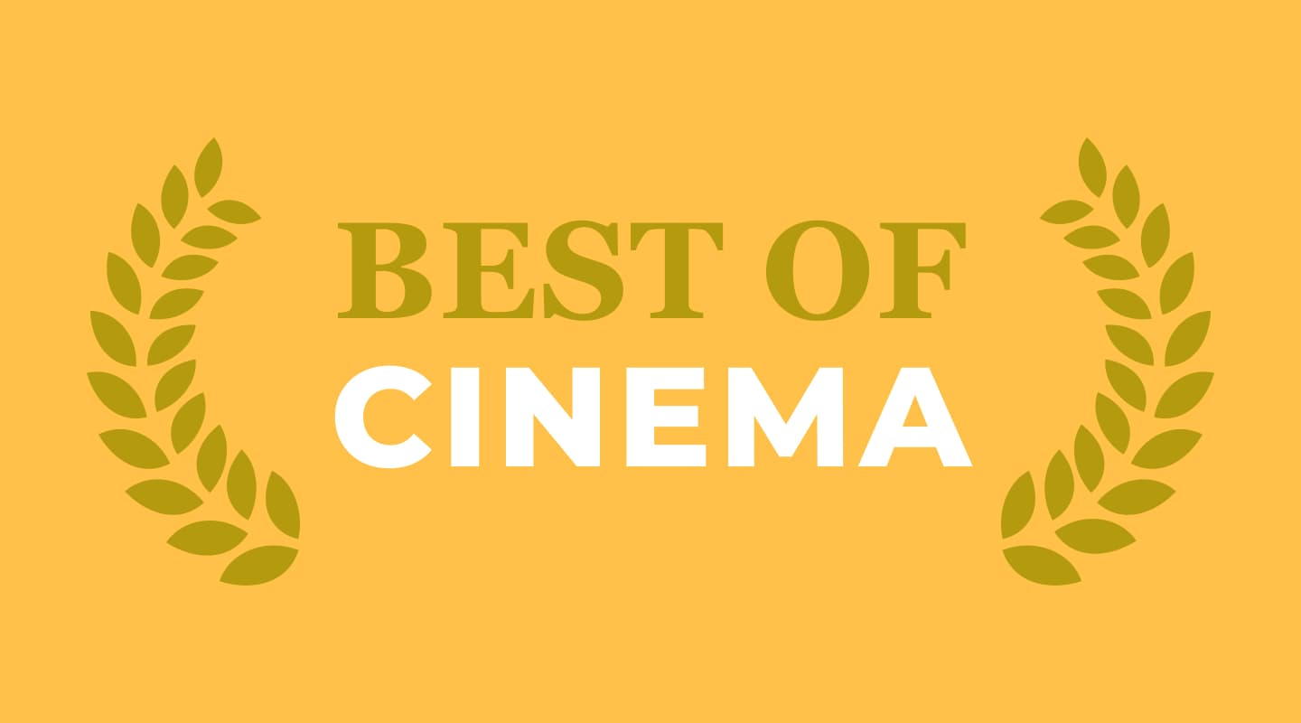 Best of Cinema