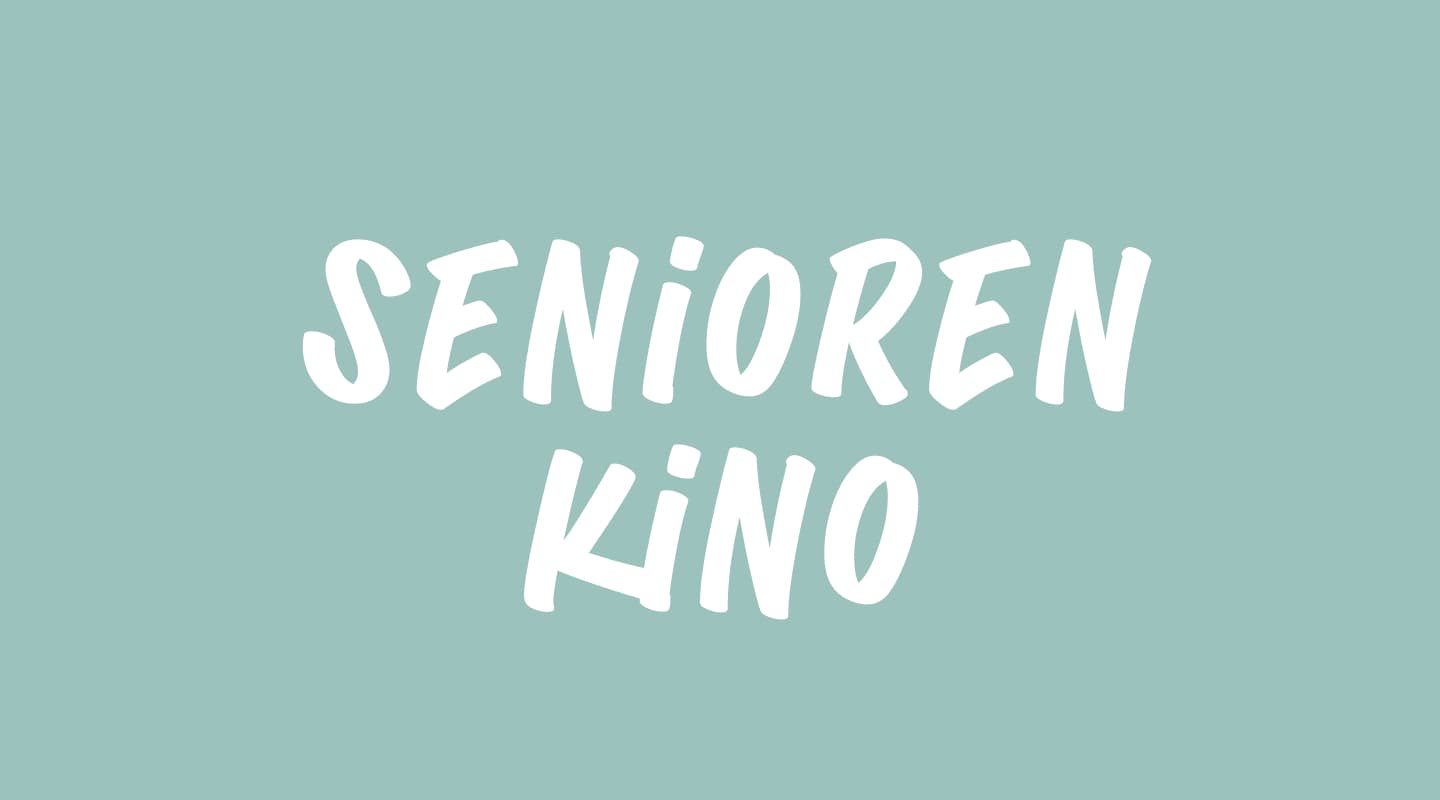 Senioren Kino