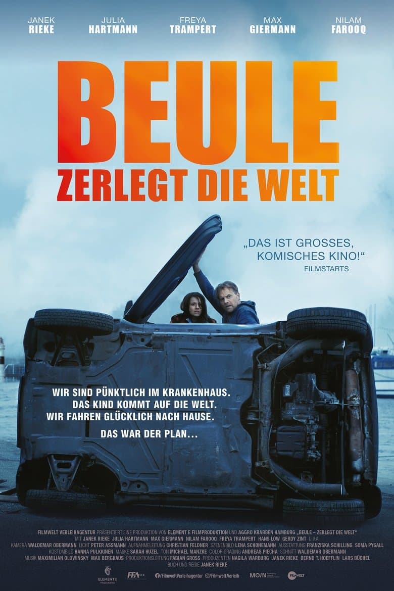 Beule - Zerlegt die Welt