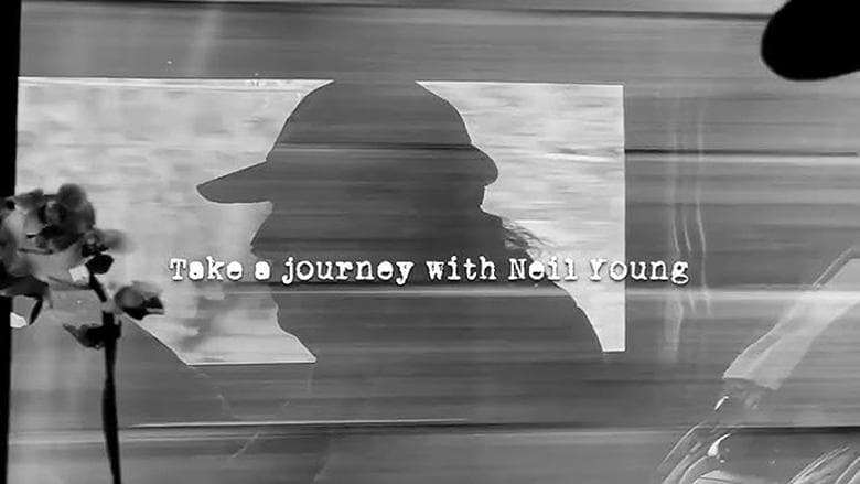 Neil Young: Coastal